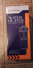 Sediment Cleaner - Water Heater Flushing & Cleaning Tool - New