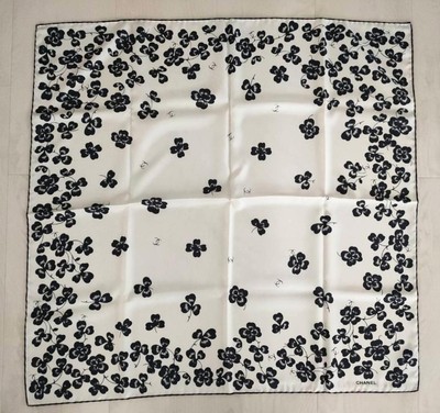 【新品】CHANEL スカーフ CHANEL 2024新作【新品】シャネル スカーフ 直営店購入 シャネル