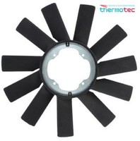 Thermotec D9B005TT LüFterrad FüR MotorküHlung FüR BMW