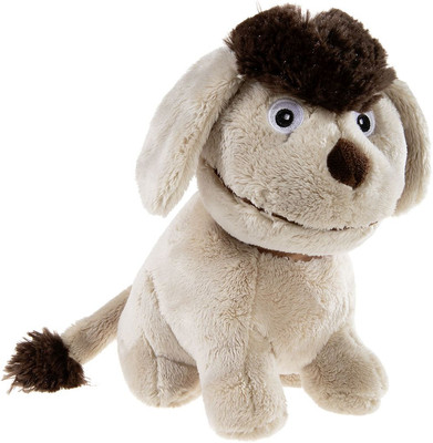 Heunec - Unser Sandmännchen und seine Freunde - Hund Moppi