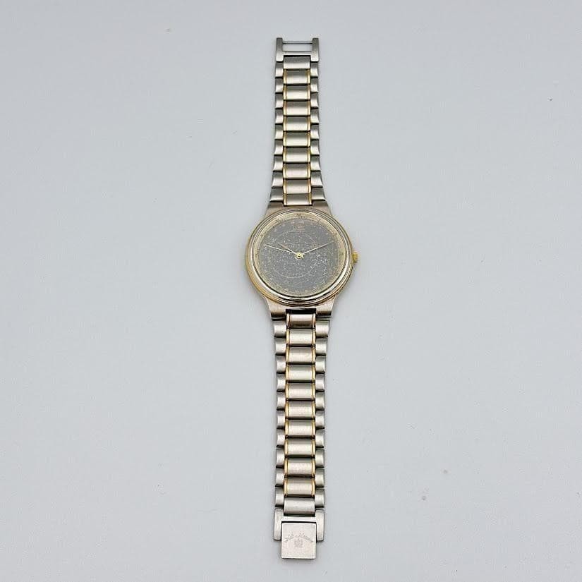 Citizen Club La Mer Cosmosign Quartz Mens Wristwatch Japan image 6