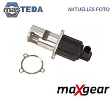 27-0152 AGR-VENTIL ABGASRÜCKFÜHRVENTIL MAXGEAR FÜR NISSAN KUBISTAR,MICRA III