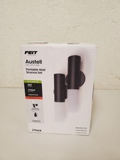 *2-PACK* Feit Electric Austell Collection  Po...