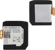 Replacement Battery EB BR720ABE Compatible with Samsung Gear S2 Classic SM R720