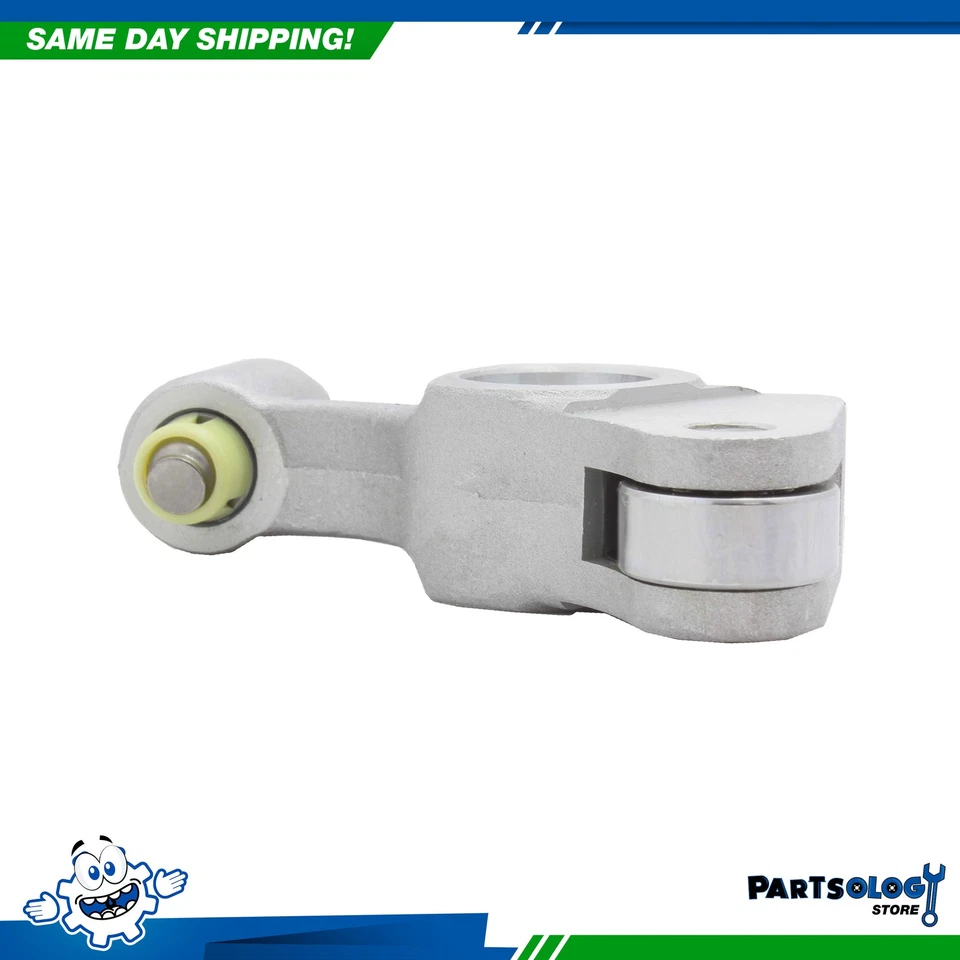 Brazo basculante de admisión DNJ IRA149 para 95-05 Chrysler Dodge Cirrus 2,0 L L4 SOHC 16v Foto 3 de 3