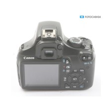Canon EOS 1100D Top 288452