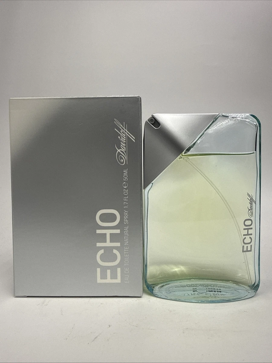 Echo Davidoff Eau de Toilette for Women for sale | eBay