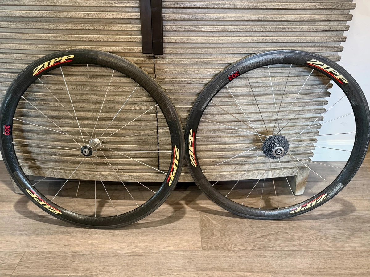 Zipp 303 for sale - eBay