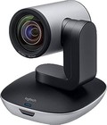 Kamera wideo Logitech PTZ Pro 2, Full HD 1080p, zmotoryzowana pan, nachylenie i zoom - nowa
