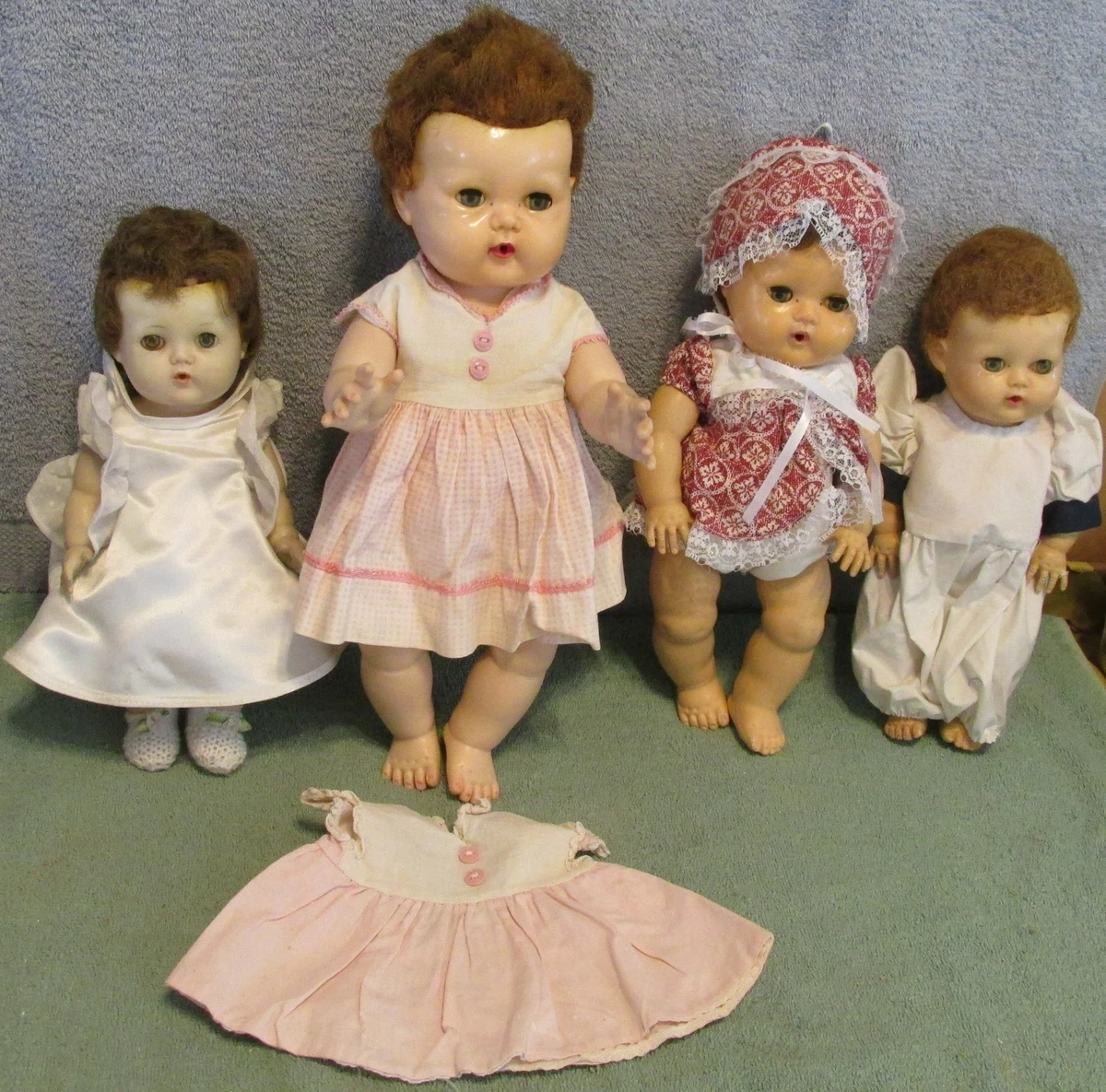 Doll Tiny Tears Dolls & Doll Playsets for sale | eBay