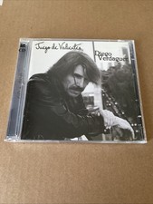 Juego De Valientes - Diego Verdaguer (CD + DVD, 2012) FREE SHIPPING