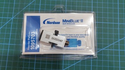 Nordson 1095703 MiniBlue II Hot Melt Modul G300 kompatibel