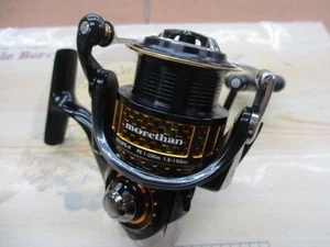 DAIWA 14 MORETHAN 2510PE-H 00056144 Spinning reel