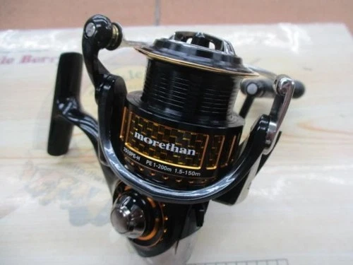 Daiwa Morethan Pe 1000Sh-Tw Baitcasting Reel DAIWA 14 MORETHAN 2510PE-H 00056144 Spinning reel