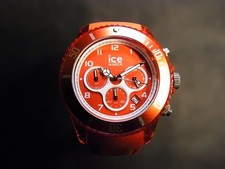 ice watch ICE dune series