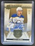 2023-24 The Cup Jack Quinn 2022 23 Rookie Class of 2023 Gold Foil Auto #/50