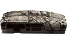 Coverking Custom Dash Cover Camo For Gmc Sierra 1500