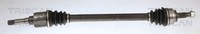 Triscan Antriebswelle 8540 28667 FüR 207 Peugeot Sw 16V Bifuel Hdi Lpg