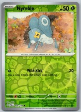 (2 Card Minimum) - 15% off 4+ | Pokemon: Paldea Evolved (Reverse Holo)