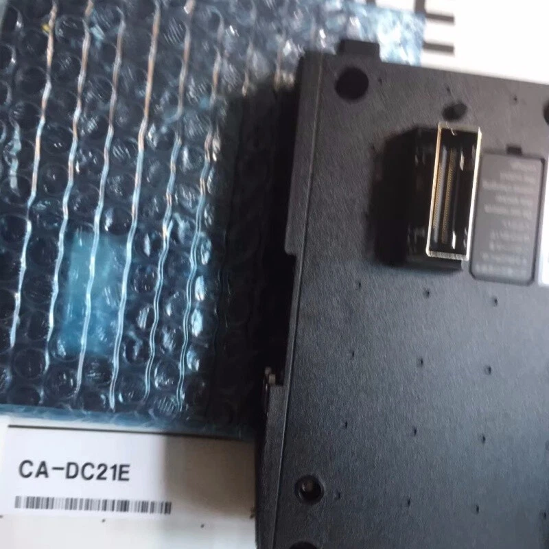 1PC New Keyence CA-DC21E controller CADC21E with warranty US Free TAX - Image 4 of 4