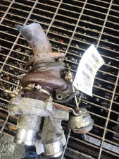 Driver Turbosupercharger 3.5l Vin G 8th Digit Fits 15-25 Transit 150 476192 Driver Turbosupercharger 3.5l Vin G 8th Digit Fits 15-25 Transit 150 476192