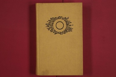 290883 Herbert Nachbar DER MOND HAT EINEN HOF Aufbau-Verlag HC