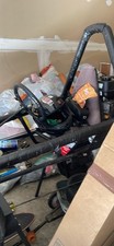 Street Gas Go-Kart Frame will take trades