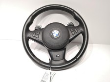 BMW 6er Lenkrad 6073844 E63 2009