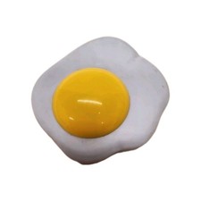 Little Tikes Food Shop N Learn Smart Replacement Breakfast Egg