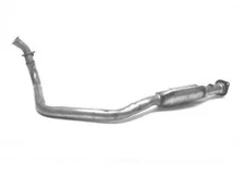 Fits 1996-2001 NPR GM W3500 W4500 Tiltmaster 5.7L P/S Pipe Catalytic Converter