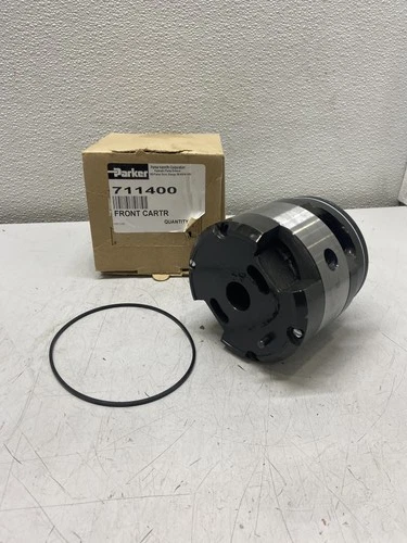 Parker Hannifin Carte Plaque Assembly 711400