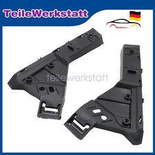 Halter Stoßstange links & rechts Für Opel Insignia A G09 vorne 1.6 1.8 2.0L