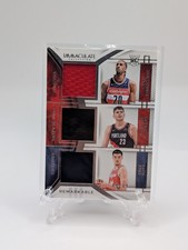 2024-25 Panini Immaculate Collection Basketball Checklist Guide in-content 31
