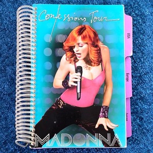 Madonna Collectors | eBay Stores