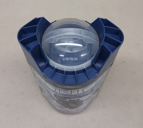 LEGO Bionicle 8743 Boggarak NEW! Blue Water Visorak Spider Rhotuka Spinner