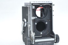 Mamiya C3 Pro TLR 6x6 Film Camera Body Only