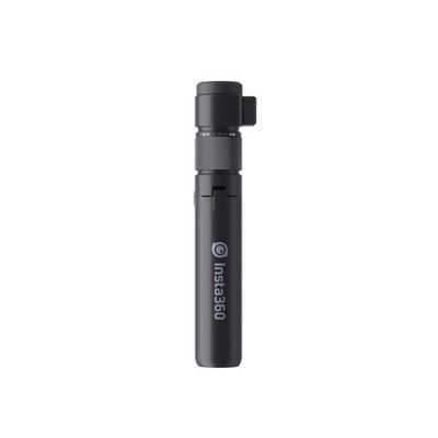 Handle With Tripod Stand For One X And One Action Camera Mount Accessory