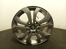 SUZUKI VITARA Alloy Wheel 16 Inch 5x114.3 ET50 6.5J 2015-2025  