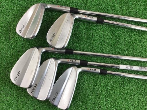 PING i500 Iron Set i500 i500 Flex S | eBay
