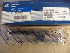 Pompe à essence Hyundai ACCENT