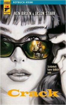 Crack (Hard Case Crime) von Bruen, Ken | Buch | Zustand sehr gut