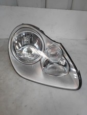 Feu avant (phare) Porsche CAYENNE