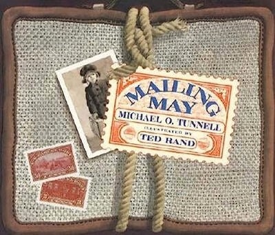 Mailing May, Tunnell, Michael O