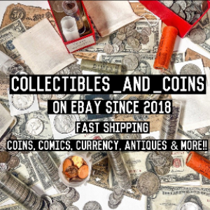 collectibles_and_coins | eBay Stores