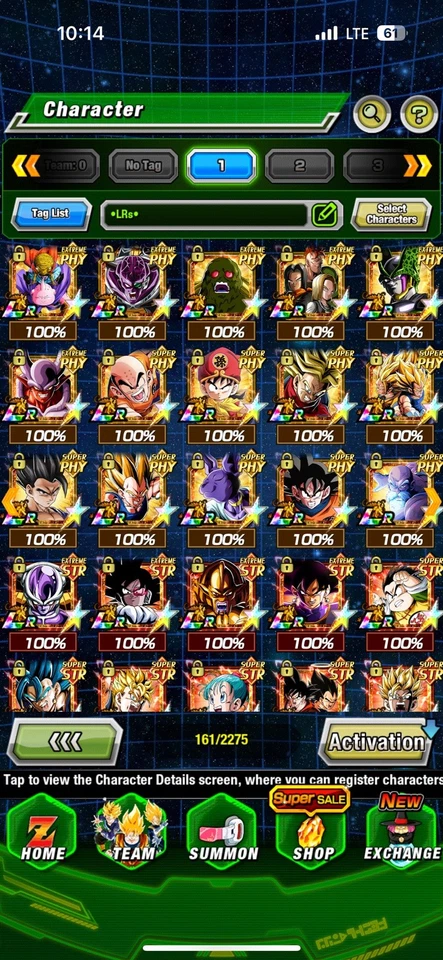 ❗️MESSAGE BEFORE BUYING ❗️; DOKKAN GLOBAL MEGAWHALE IOS 115/120 P2P LRS + GOMAH - Image 3 of 4