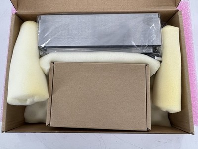 Agilent PN:393580001 ProStar 500 Column Heater Assmbly (120V)   A 3699/51