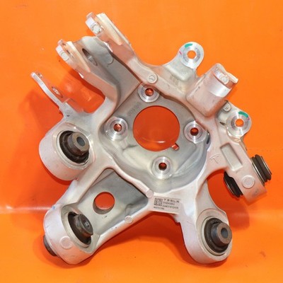 TESLA MODEL X KNUCKLE RIGHT REAR CARRIER 2021 2022 2023 1620416-00-G OEM