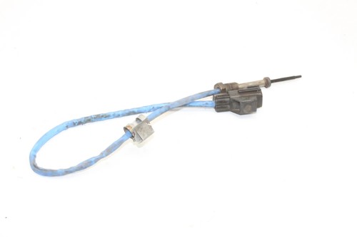 FORD KUGA II DM2 Abgastemperatursensor AV41-12B591-AB 2.00 Diesel 29935629