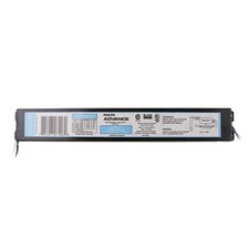 Advance ICN-1P32-N Electronic Fluorescent Ballast 1-Lamp 32W T8 120/277V