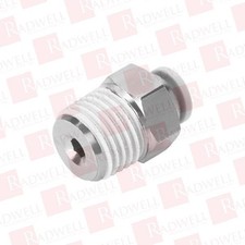 FESTO QS-1/4-1/4-U / QS1414U (USED)